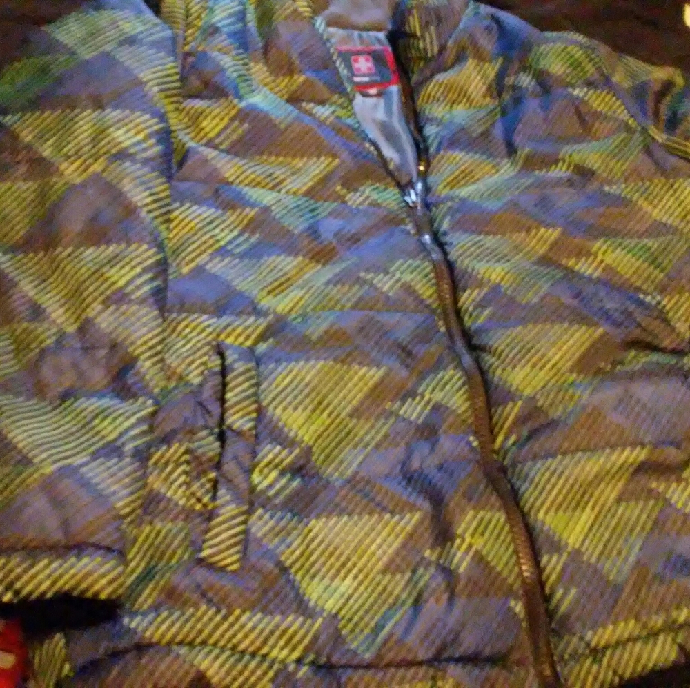 Boys jackets